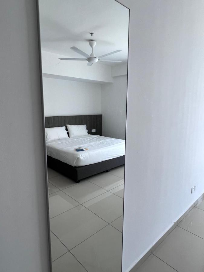 Menara Sentral At Juru Sentral Hotel Bukit Mertajam Eksteriør billede